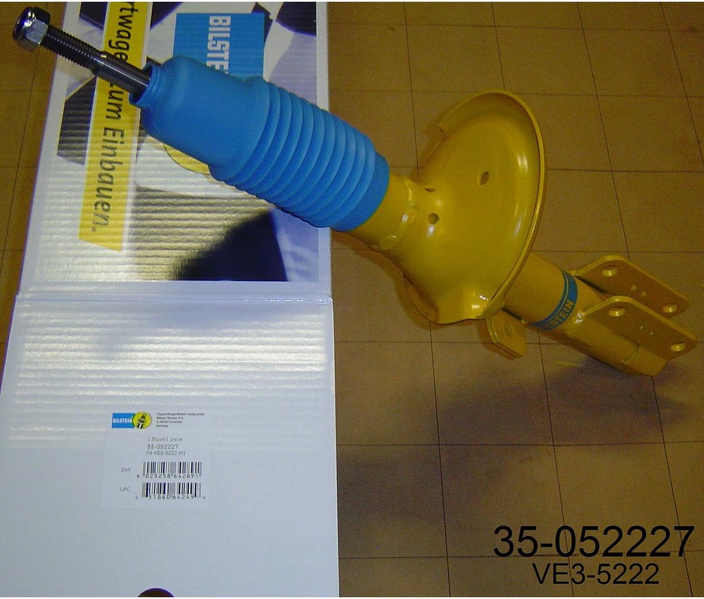 Bilstein B8 Avant : VOLVO S60 S80 V70-2 ;V