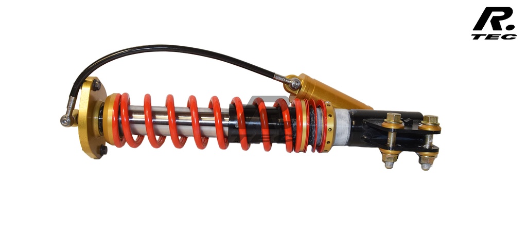 Opel Corsa A front Proflex shock abosrober Gr.A