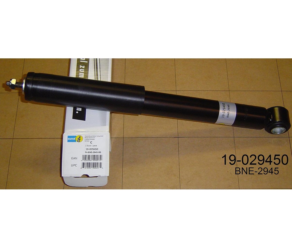 Bilstein B4 Arrière : Volvo 850 C70 1 S70 V70 ;H