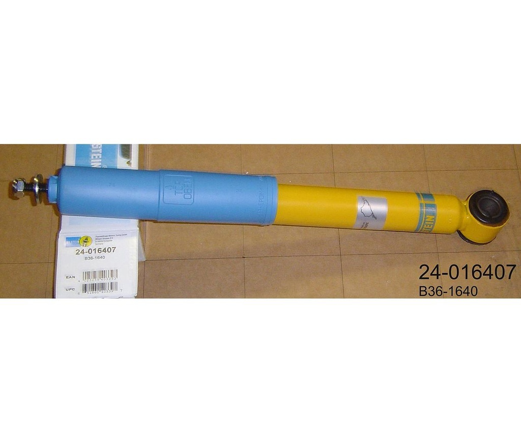 Bilstein B6 Arrière : Volvo 850 C70 S70 V70 ;H