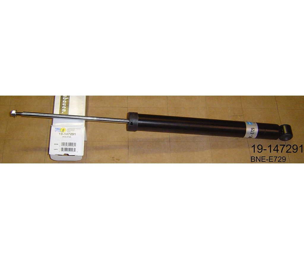 Bilstein B4 Arrière : Ford Focus 2 Volvo C70 2 CABRio ;H
