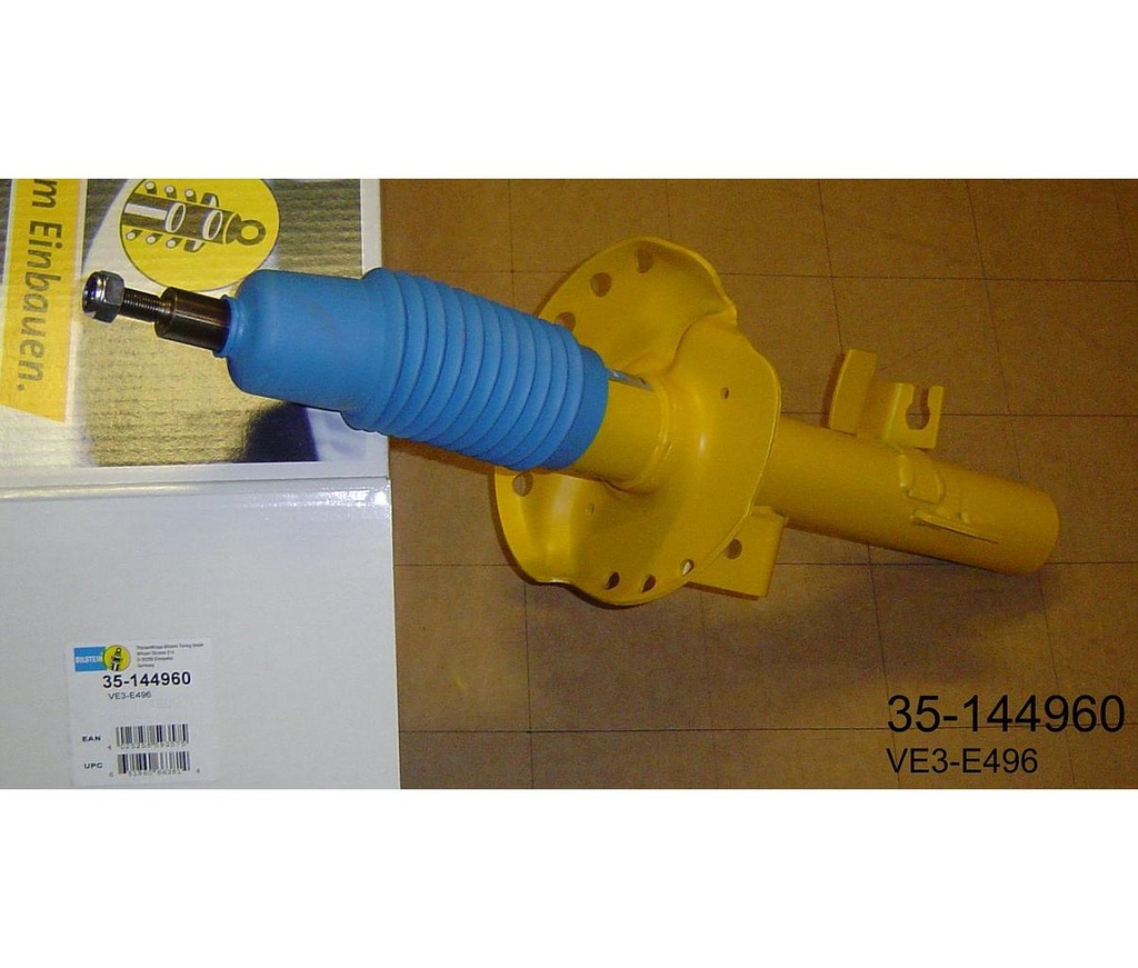 Bilstein B6 Avant gauche : Volvo S80 II VL