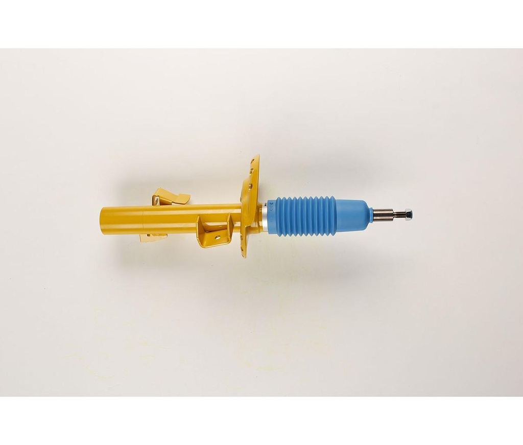 Plus fourni par Bilstein