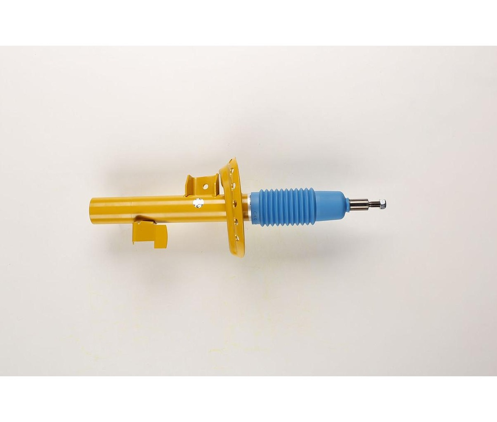 Plus fourni par Bilstein