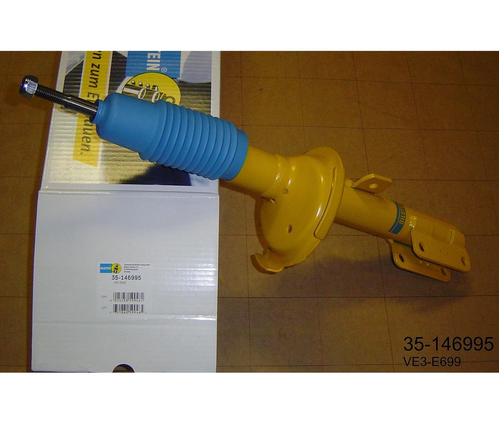Bilstein B6 Avant : Volvo (XC90) ;V