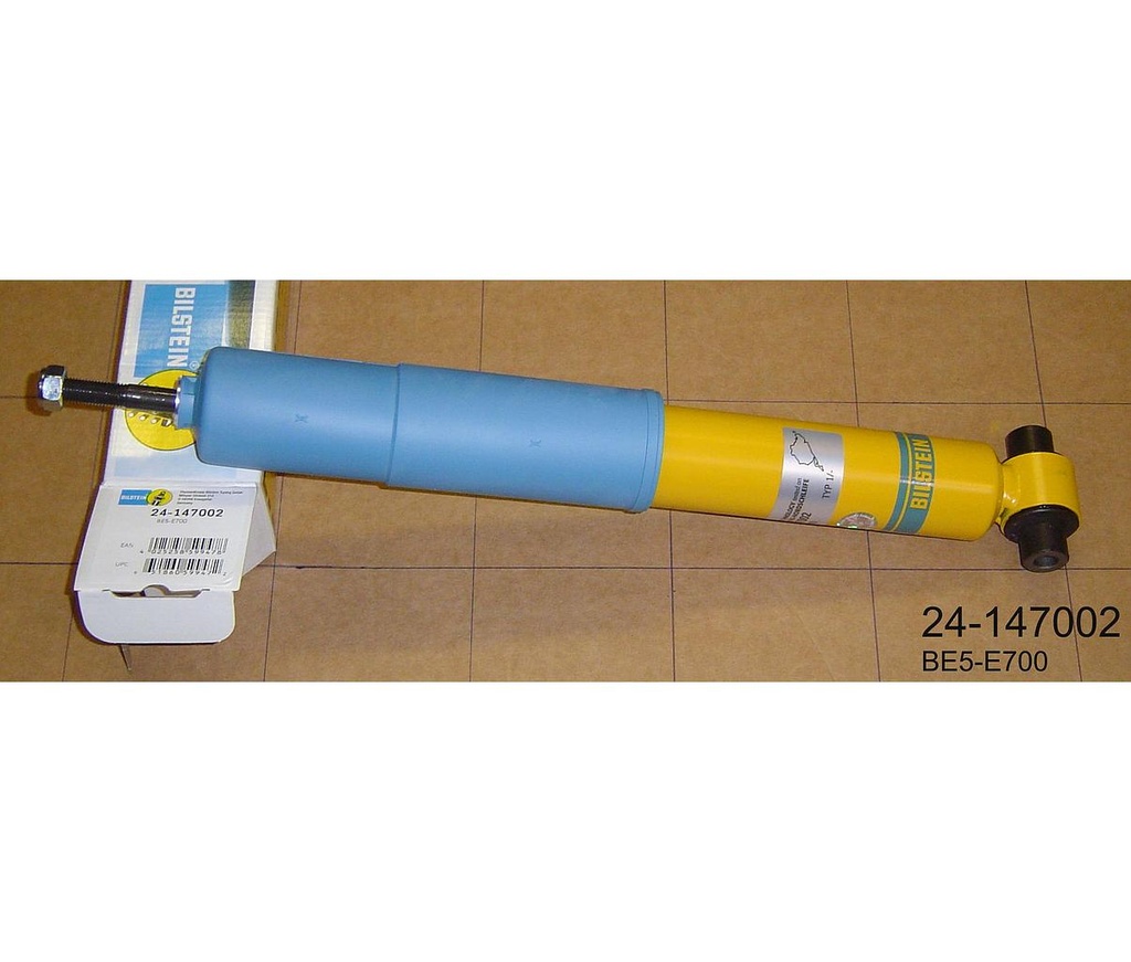 Bilstein B6 Rear : Volvo XC 90 ;H