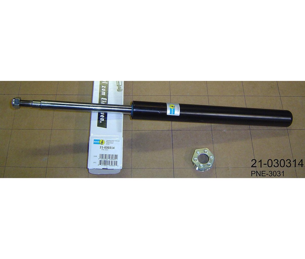 Bilstein B4 Delantero : Volvo 240 260 ;V