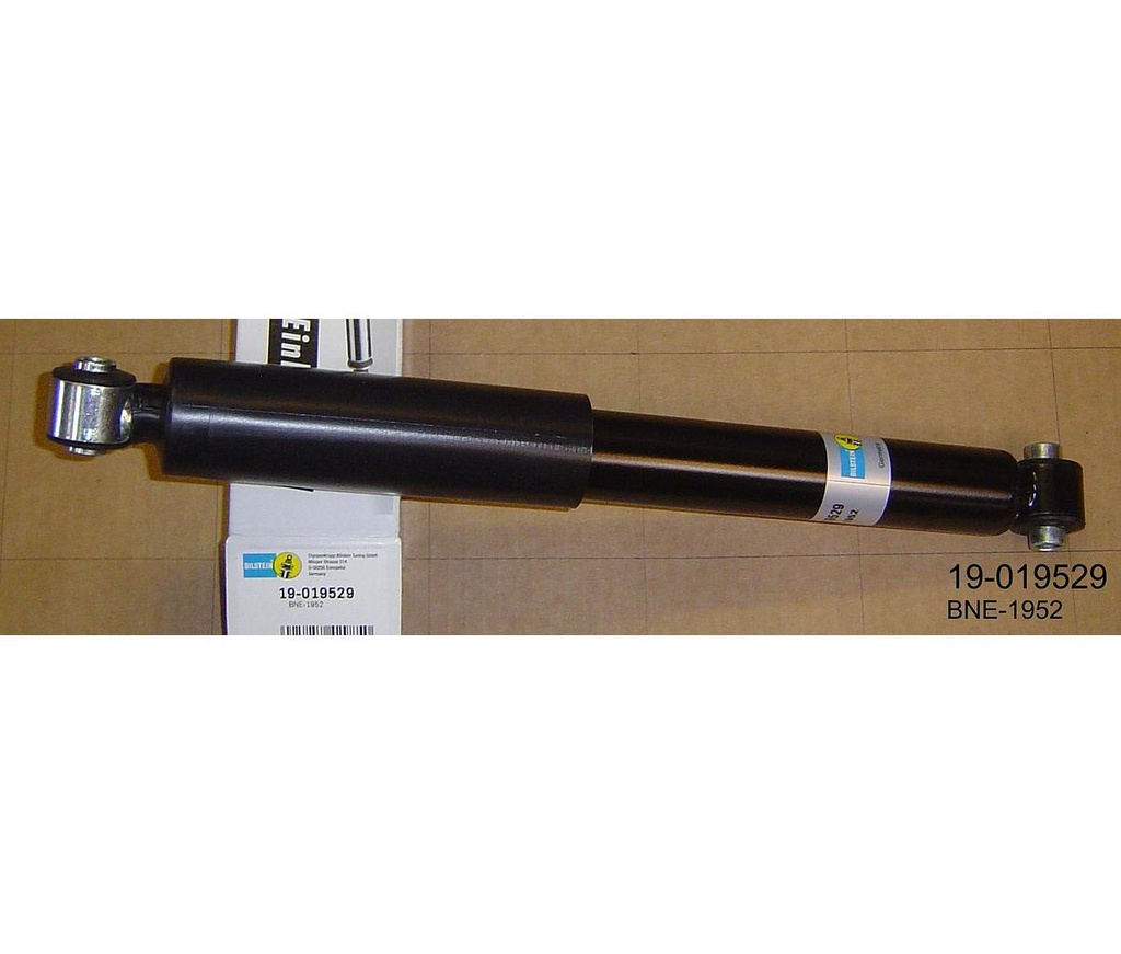 Bilstein B4 Arrière : Volvo 240 260 ;H