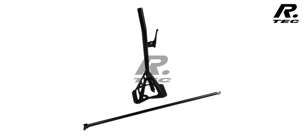 Commande de boite de vitesse C2R2Max