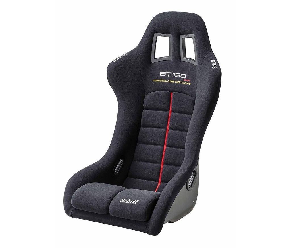 Baquet GT130 Sabelt