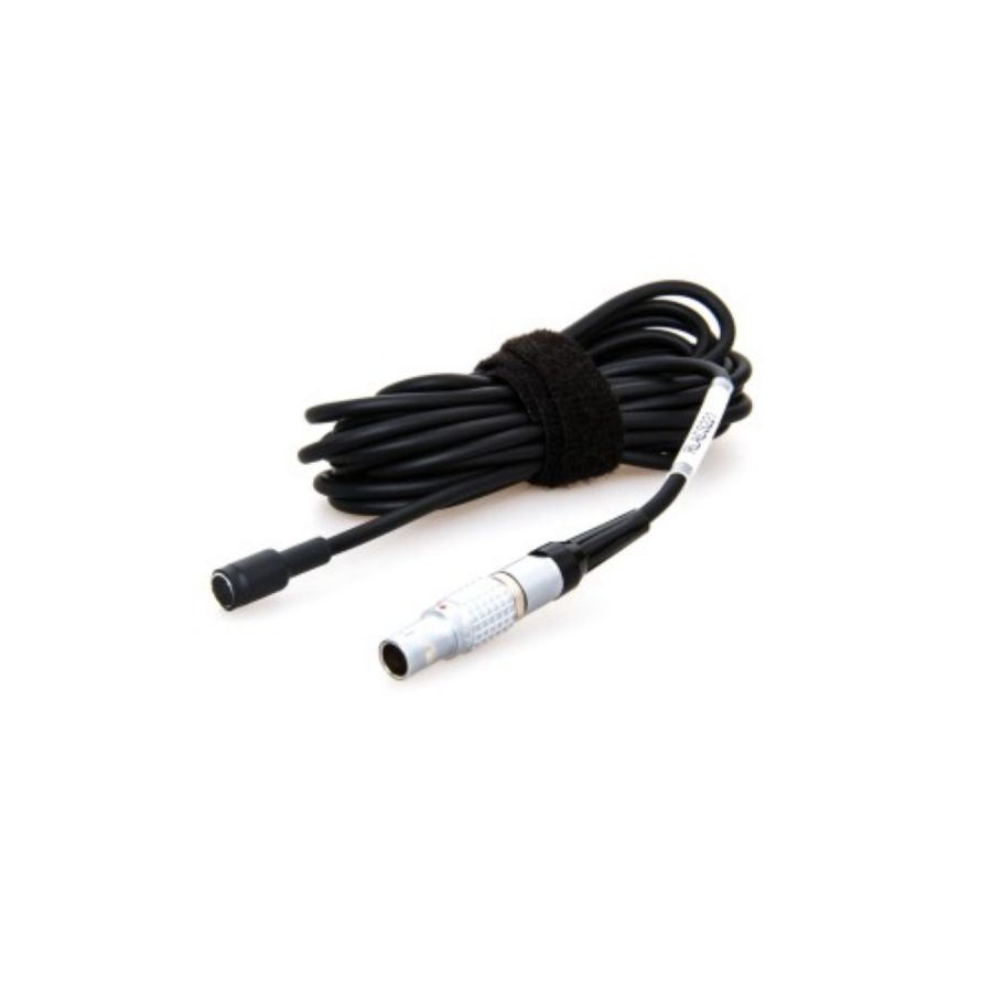 Microphone pour VBOX Video HD2