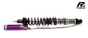 Opel Corsa B rear Reiger 3 ways shock absorber