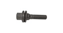 Tornillo GT2i Citroën / Peugeot Plano 12x125mm longitud 56mm