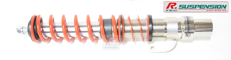 Peugeot 205 front coilover R.Tec - Step 3