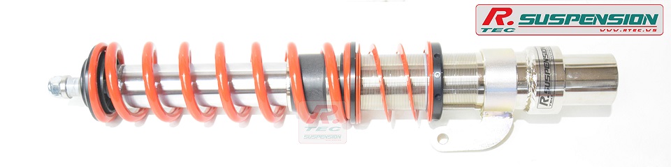 Peugeot 309 front R.Tec coilover - Step 3