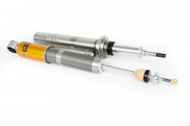 Kit Öhlins Road & Track BMW M3 E46