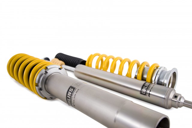 Kit Öhlins Road & Track BMW 3-series E90 2005-