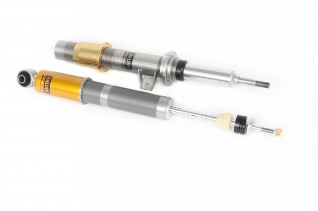 Kit Öhlins Road & Track BMW M3 E92