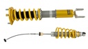 Kit Öhlins Road & Track Mazda RX8 SE3P 2003-