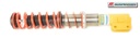 Opel Corsa A Bilstein fileté avant - Step 2