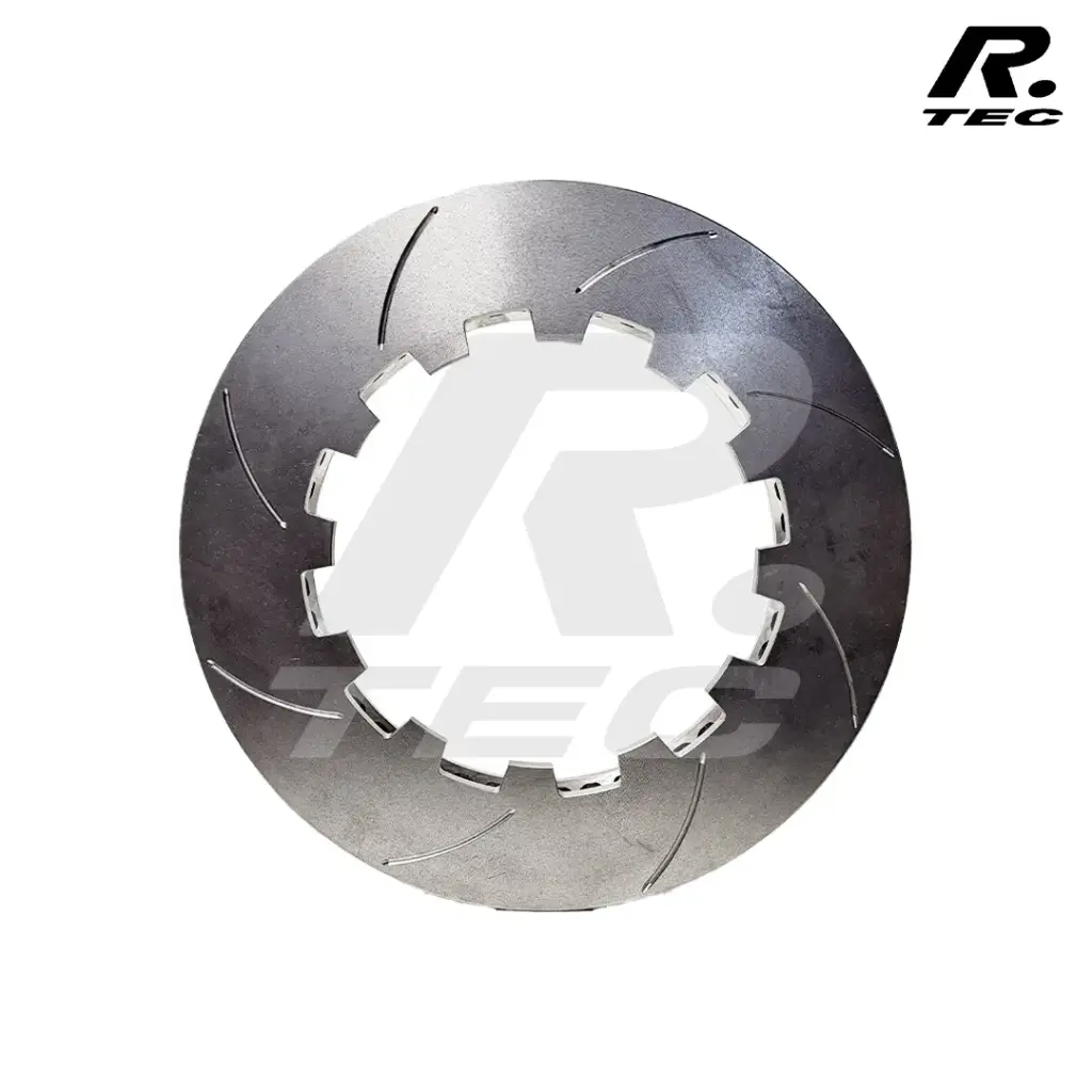 Disco de freno Peugeot 208 Rally4 Ø330 x 30 mm (unidad)