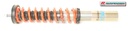 Peugeot 207 front Bilstein coilover - Step 2