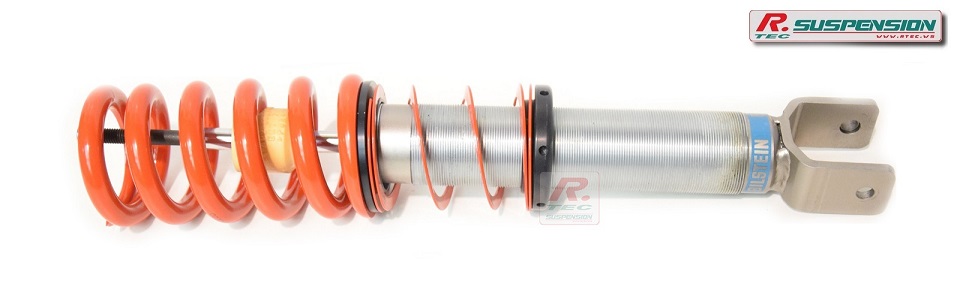 Honda CRX 3 (EG) Bilstein fileté arrière - Step 2