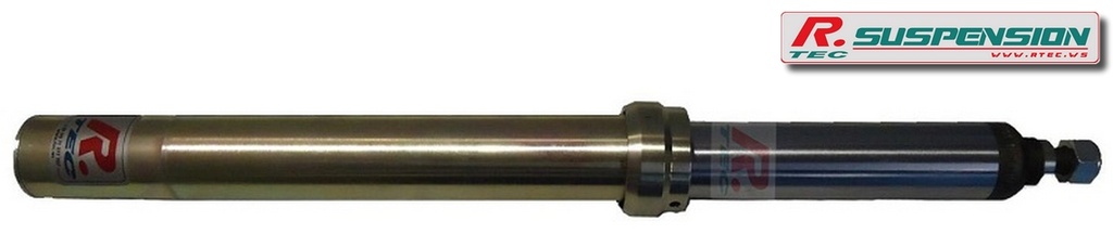 Citroën AX - Insert Bilstein Ø40 AV - Step 1