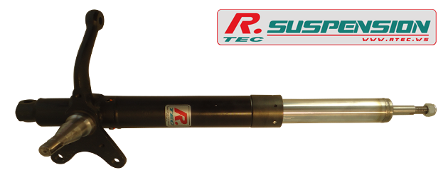 Porsche 911 front R.Tec shock absorber
