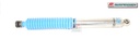 Renault 11 turbo - Rear Bilstein uniball - Step 1