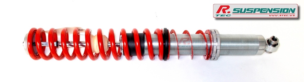 Renault Clio 2 Bilstein fileté arrière - Step 2