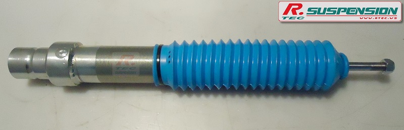 Suzuki Swift 2 Bilstein fileté arrière - Step 2