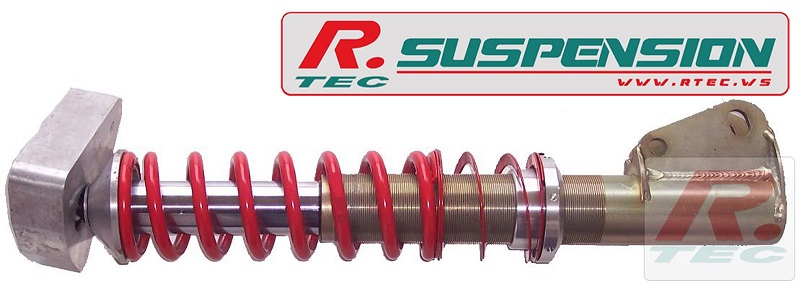 Toyota Yaris front Bilstein coilover - Step 2