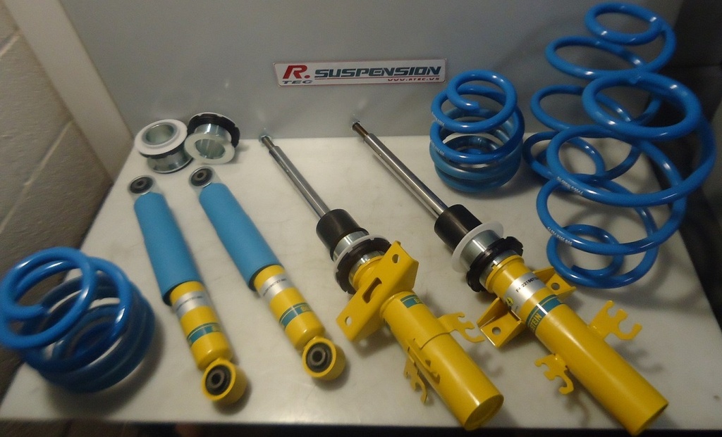 Kit Bilstein B14 VW T5