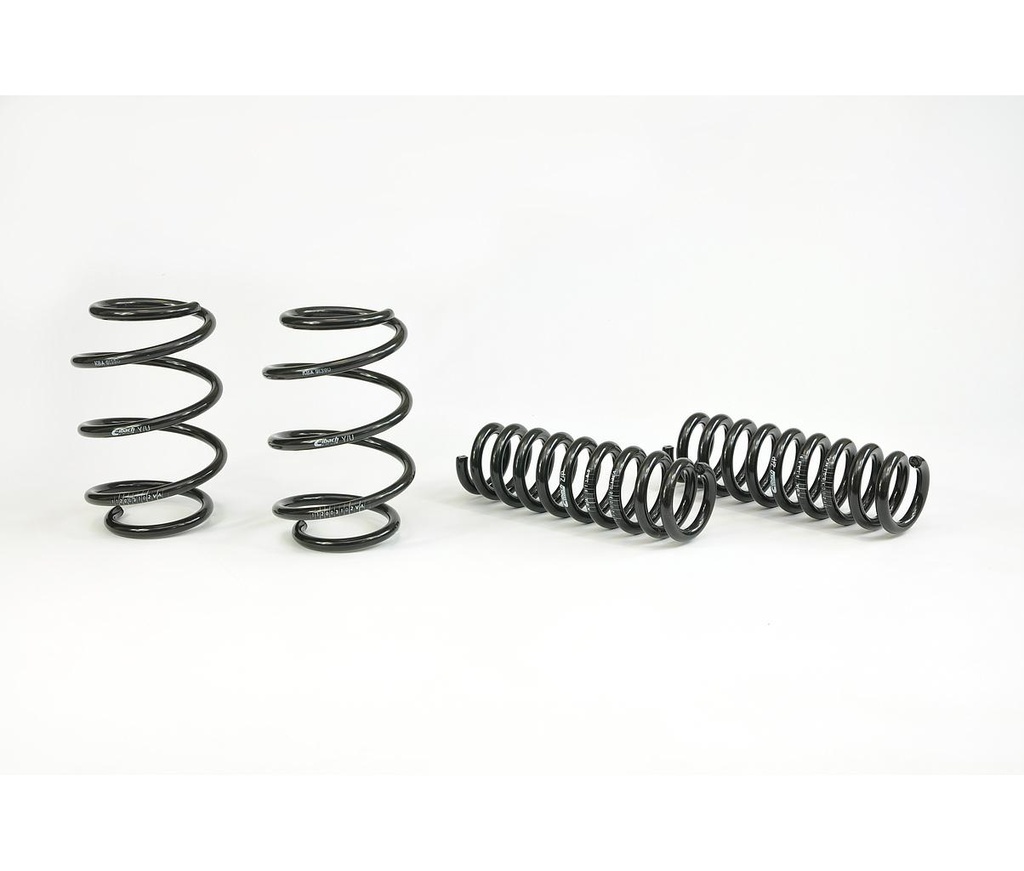 Eibach spring kit : Pro-Kit BMW M4 Cabrio (F33/F83)