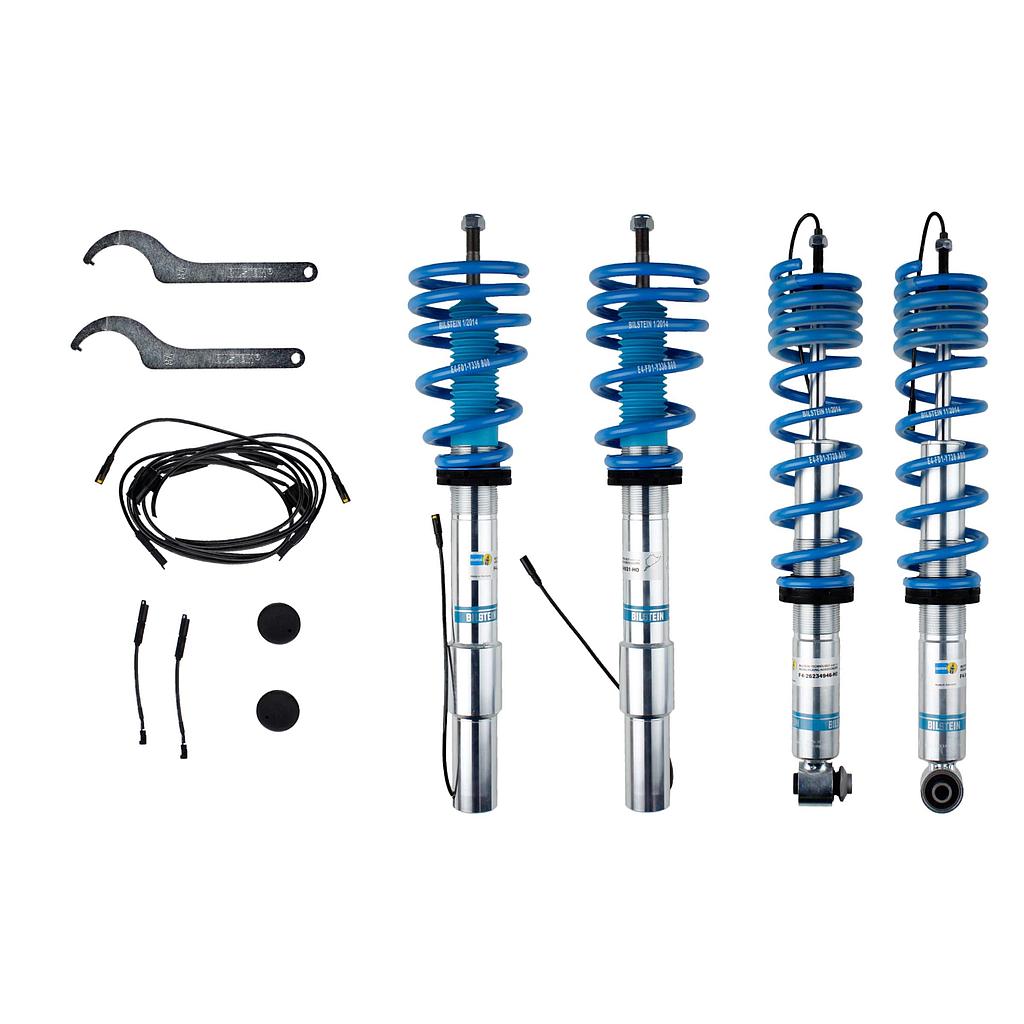Bilstein B16 : BMW 5 E60 M5 2WD6 DT