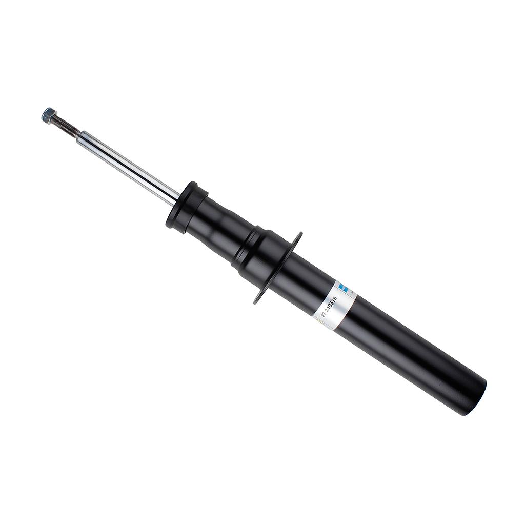 Bilstein B4 Avant : BMW X5 F15 ;V