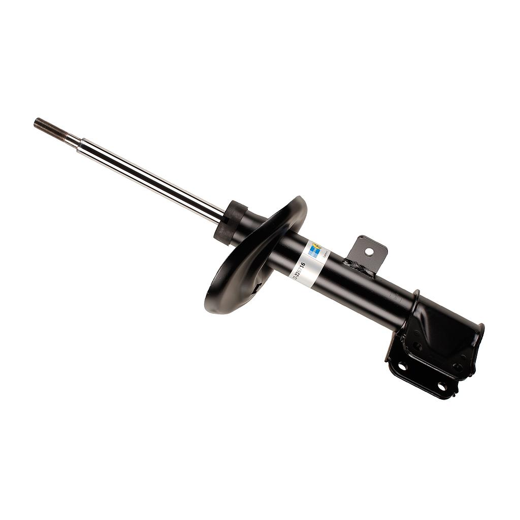 Bilstein B4 Front left : Citroen Berlingo VL