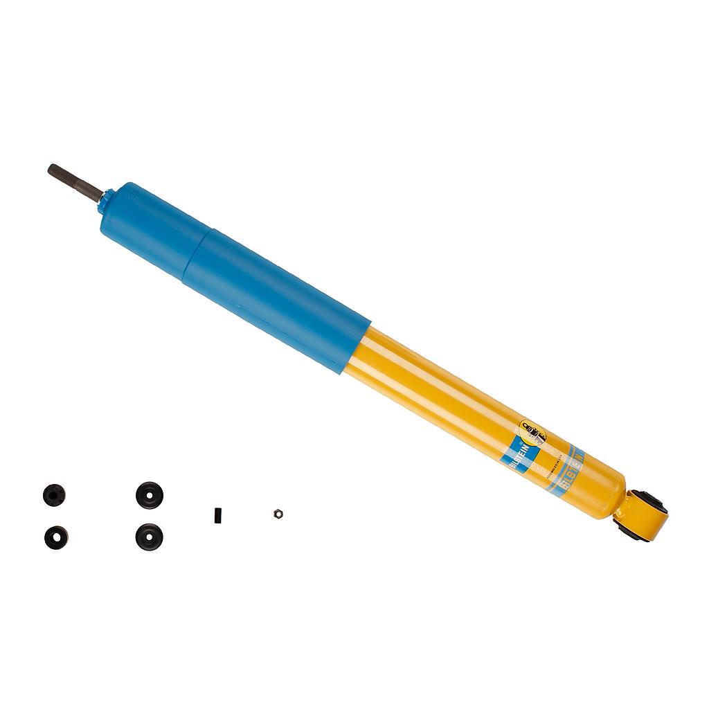 Bilstein B6 Avant : Dodge Ram 2500 4WD ;V