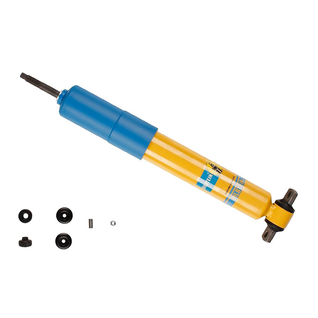 Bilstein B6 Avant : Dodge Ram 2500 2WD ;V