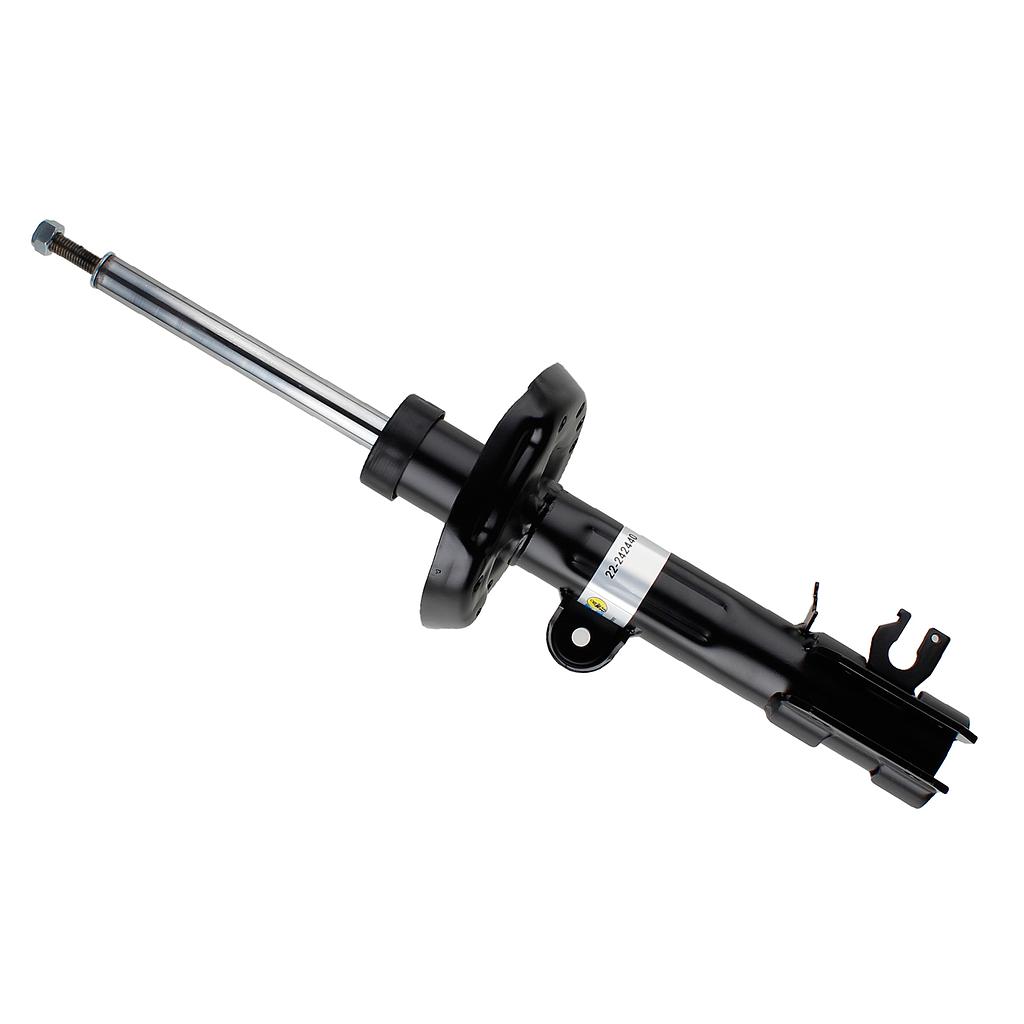 Bilstein B4 Avant droit : Fiat 500 L VR