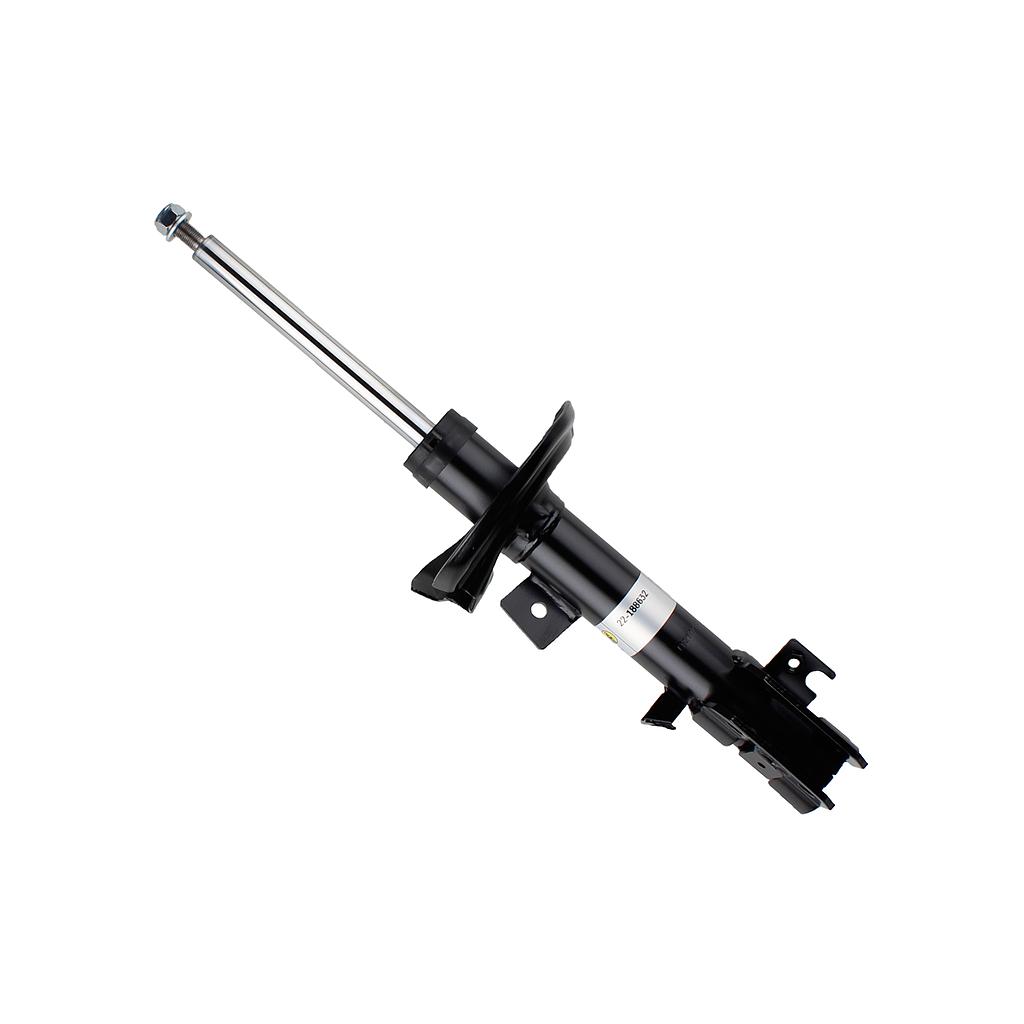Bilstein B4 Avant droit : Fiesta VI