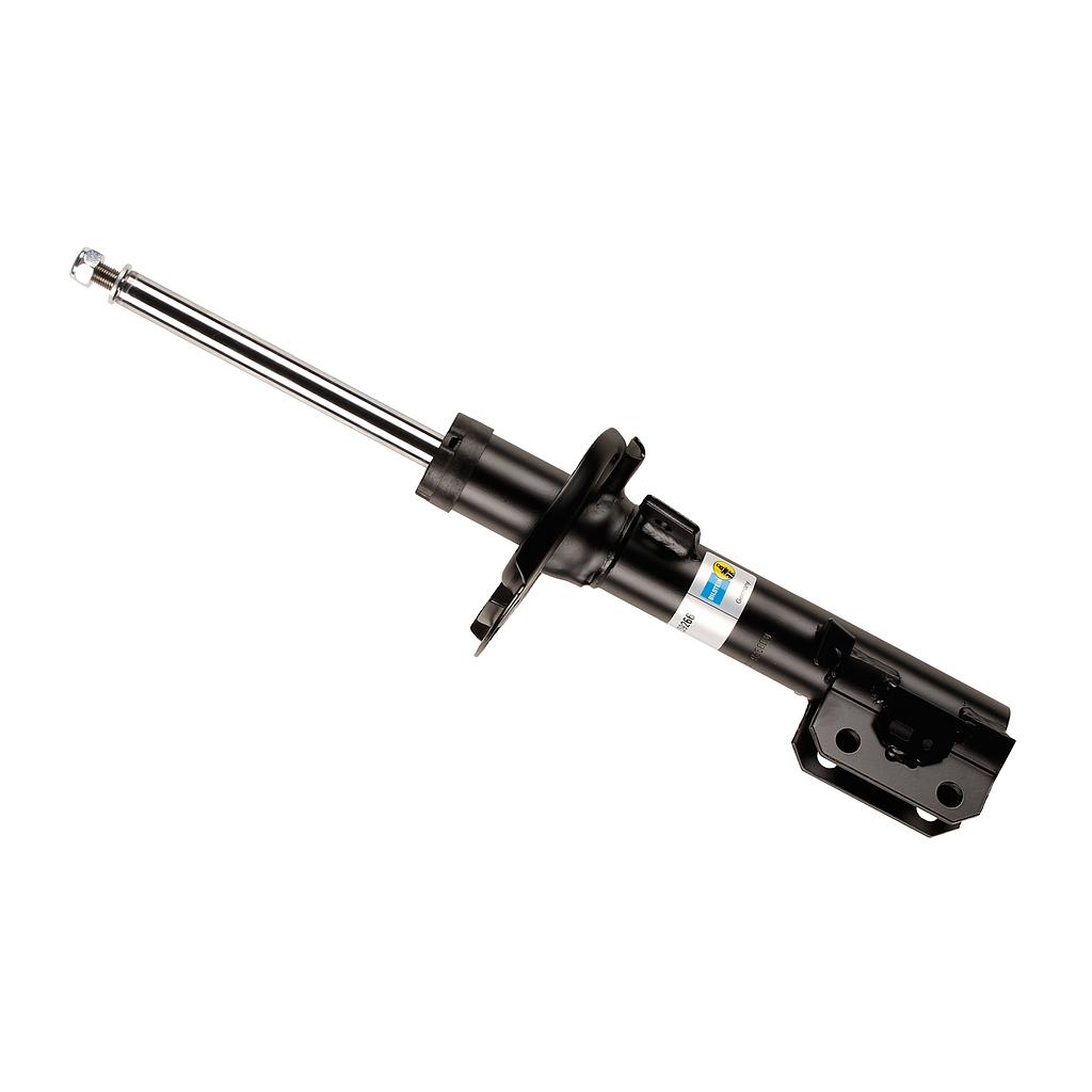 Bilstein B4 Avant gauche : Ford Fiesta AB BJ 01/2013 VL