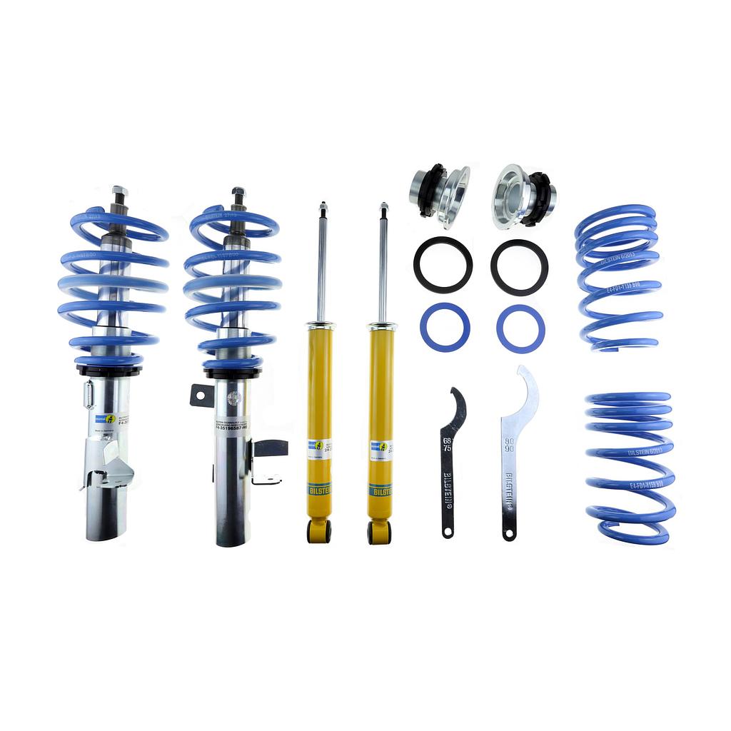 Bilstein B14 : Ford Focus III ST
