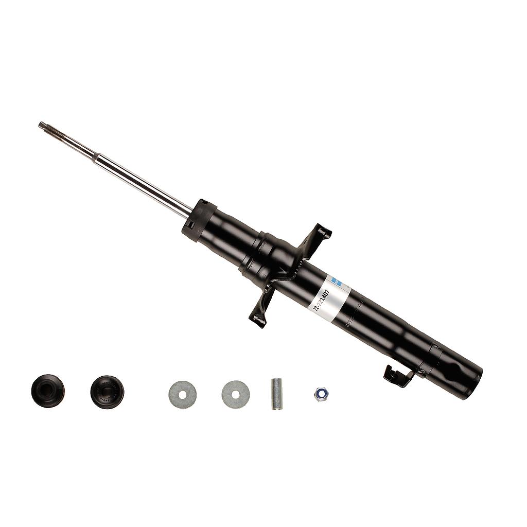 Bilstein B4 Avant gauche : Honda Accord IX VL