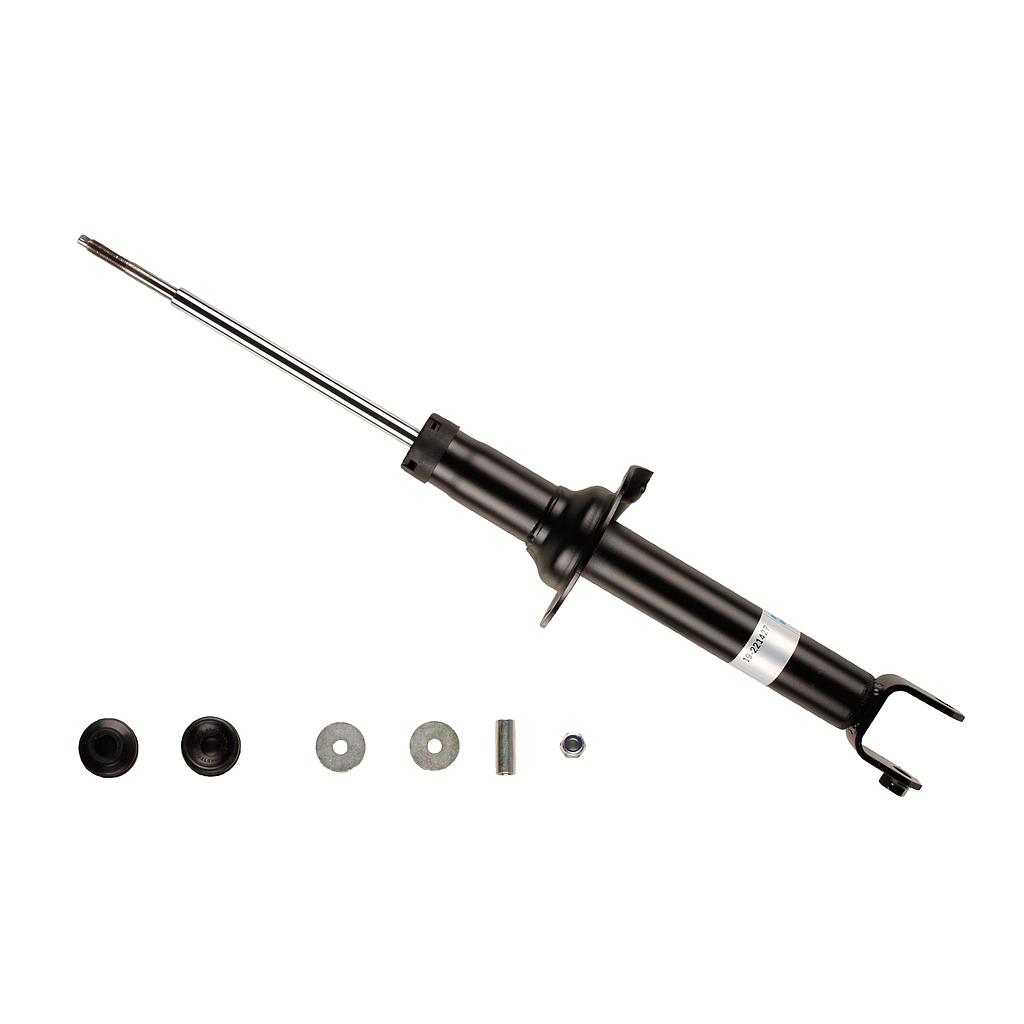 Bilstein B4 Arrière : Honda Accord ;H