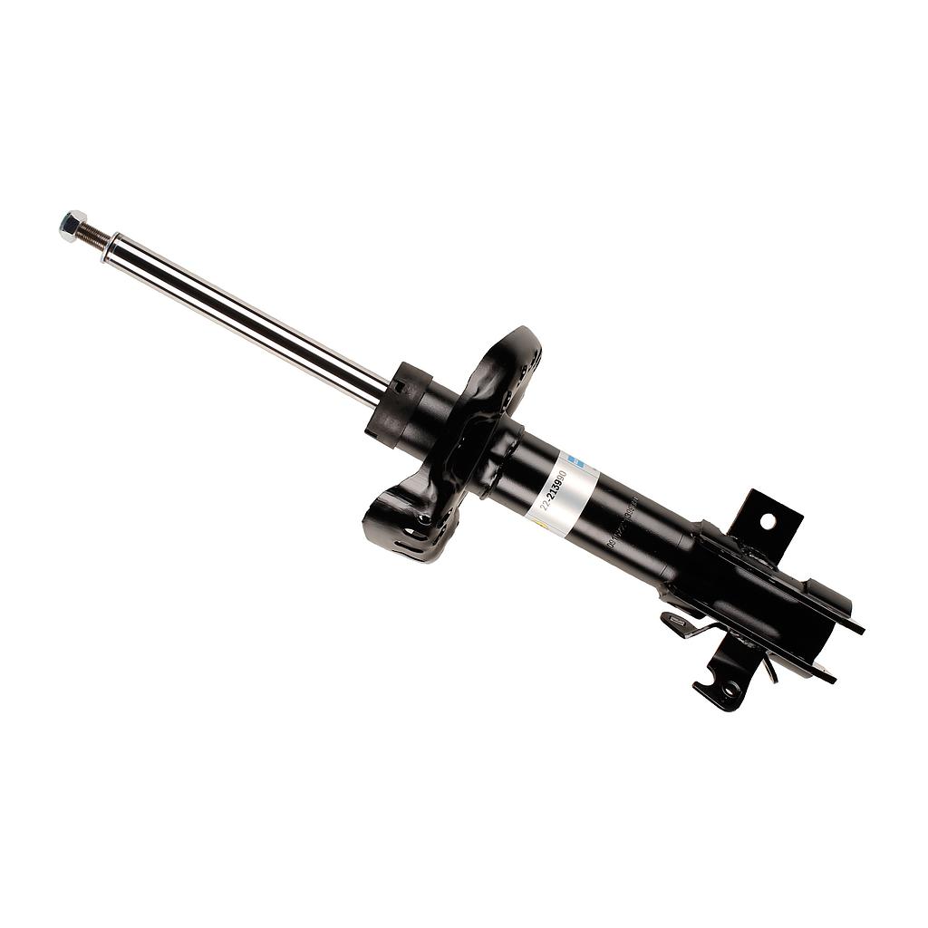 Bilstein B4 Avant droit : Honda Civic VIII Hatchback