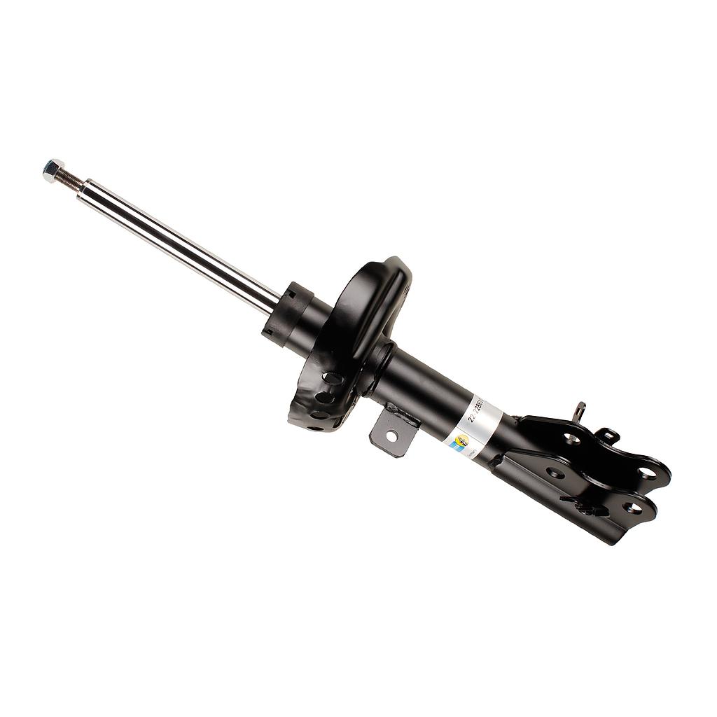 Bilstein B4 Avant droit : Honda Civic IXV VR