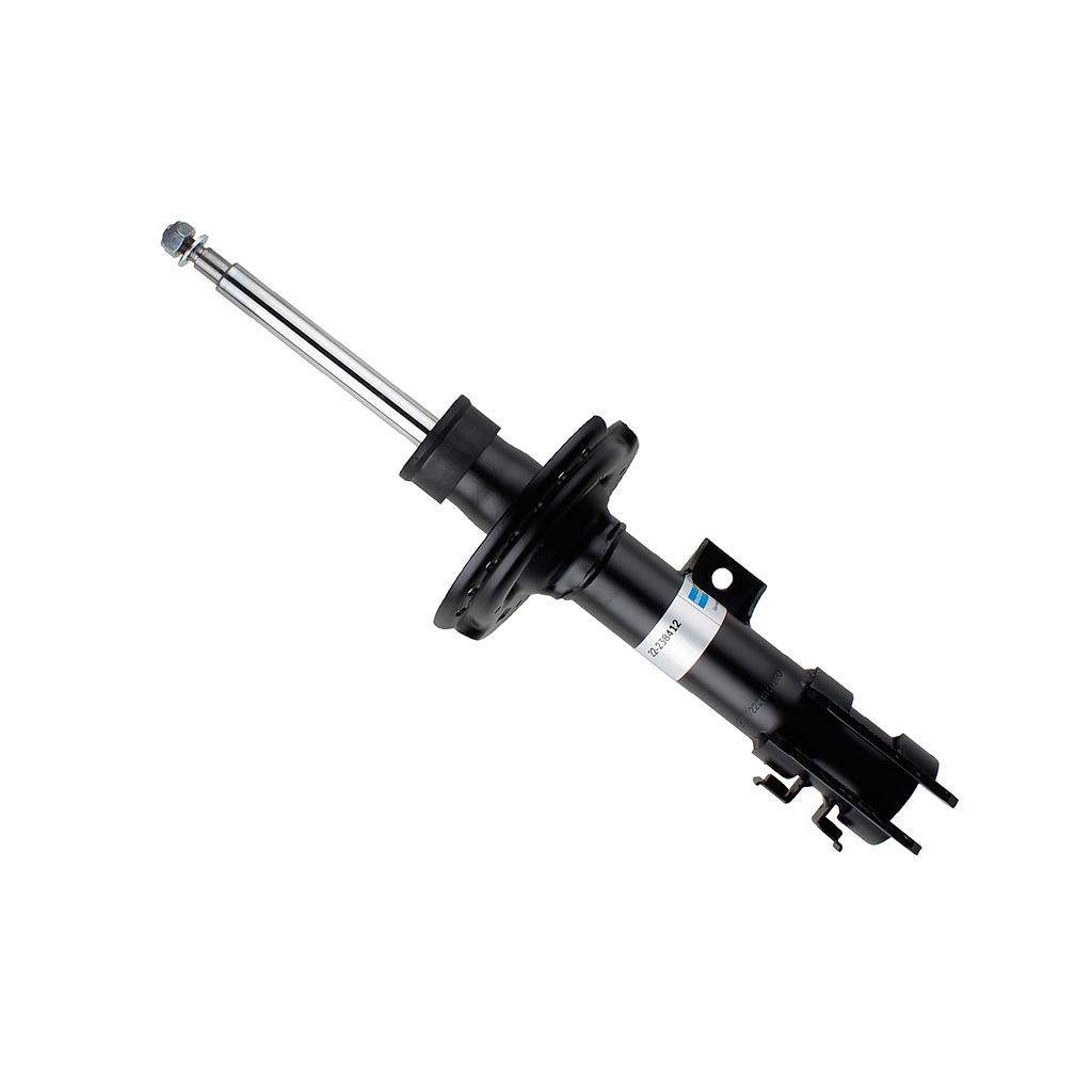 Bilstein B4 Avant droit : Hyundai Elantra
