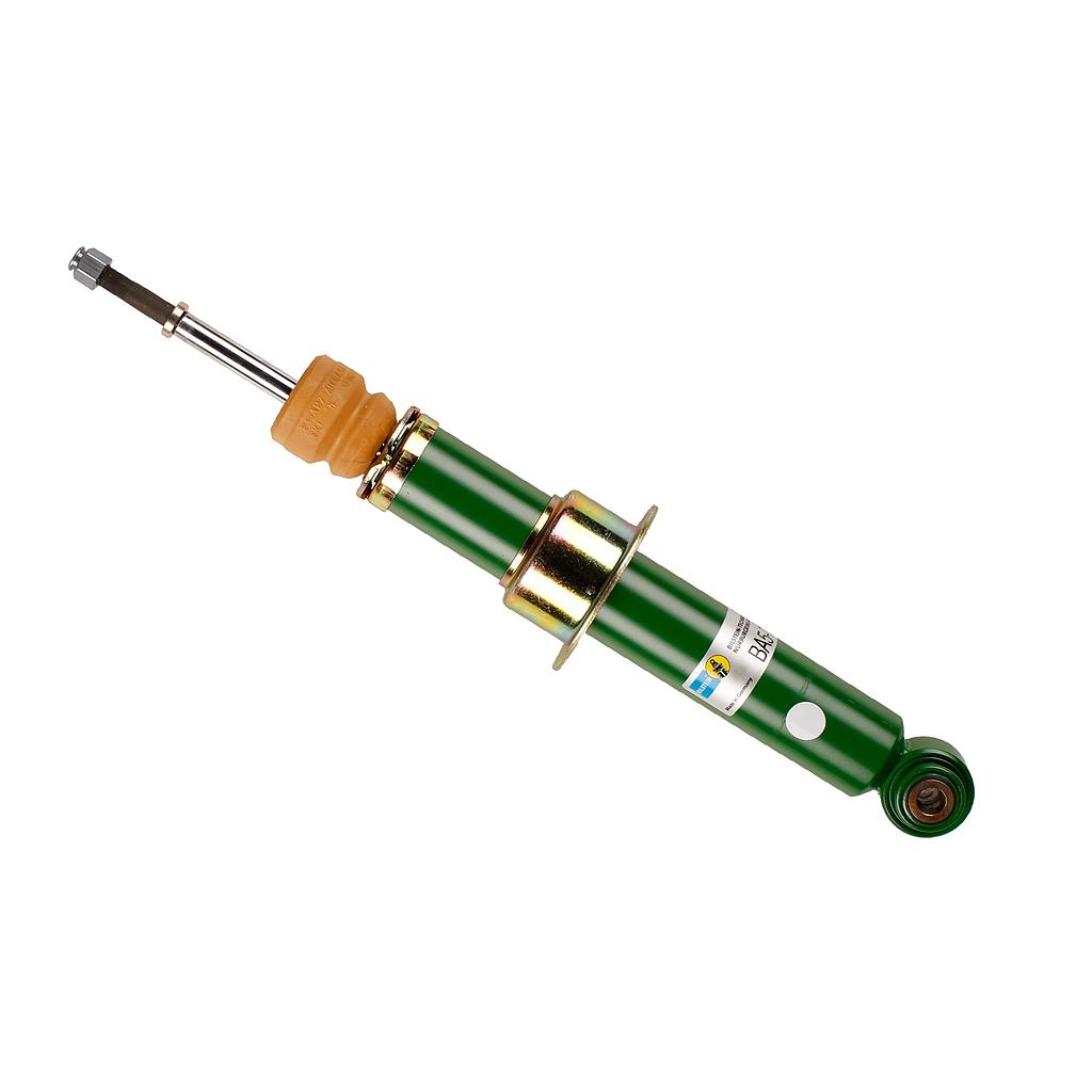 Bilstein B4 Rear : Jaguar S-Type X202